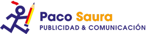 Paco Saura Logo