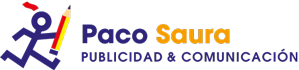 paco saura logo